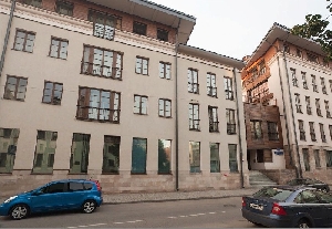 Фото здания