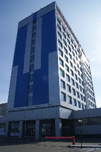 Фото здания
