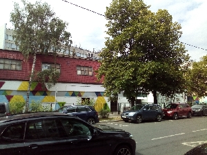Фото здания