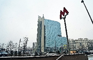 Фото здания