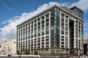 Фото здания