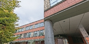 Фото здания