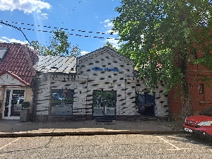Фото здания