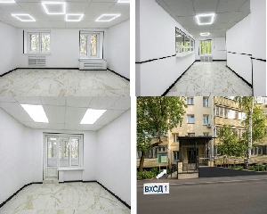 Фото здания