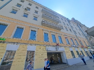 Фото здания