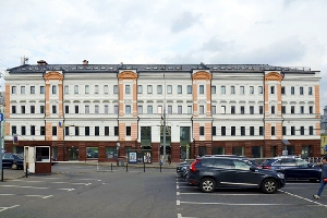 Фото здания