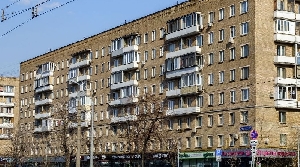 Фото здания