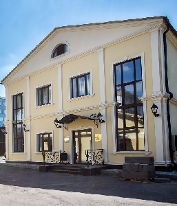 Фото здания