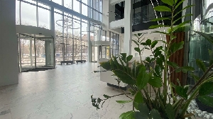 Фото здания