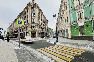 Фото здания