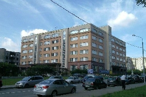 Фото здания