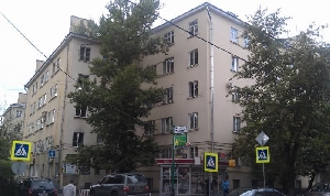 Фото здания