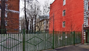 Фото здания