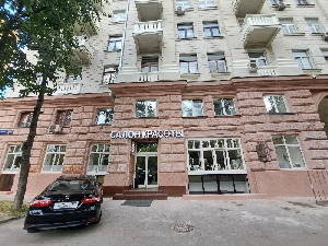 Фото здания