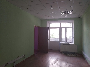Фото здания