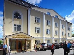 Фото здания