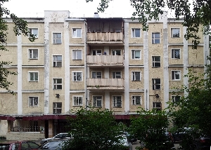 Фото здания