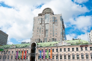 Фото здания