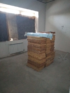 Фото здания
