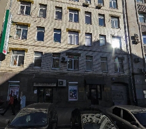 Фото здания