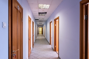 Фото здания