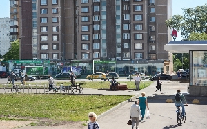 Фото здания