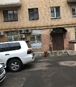 Фото здания