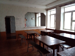 Фото здания