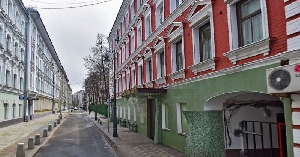 Фото здания