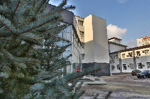 Фото здания