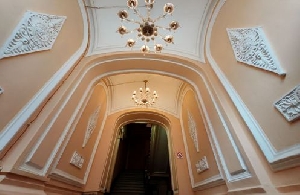 Фото здания