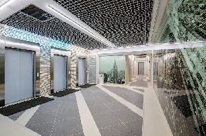 Фото здания