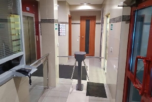 Фото здания