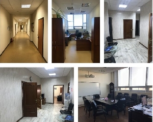 Фото здания