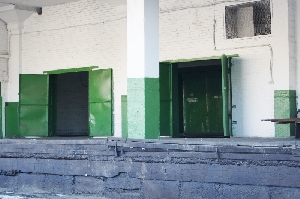 Фото здания