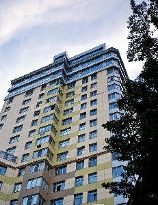 Фото здания