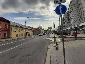 Фото здания