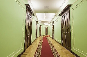 Фото здания