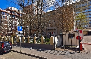 Фото здания