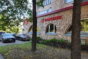 Фото здания