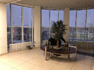 Фото здания