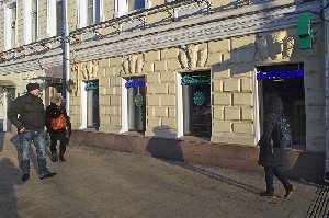 Фото здания