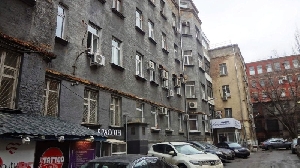 Фото здания