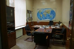 Фото здания