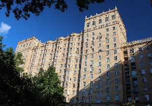 Фото здания