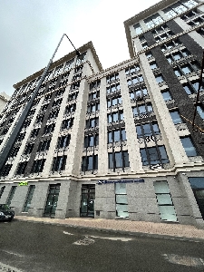 Фото здания