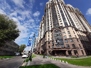 Фото здания