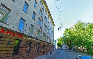 Фото здания
