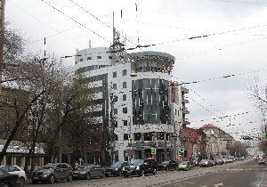 Фото здания