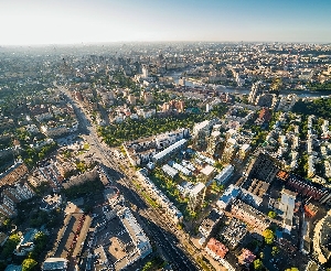 Фото здания